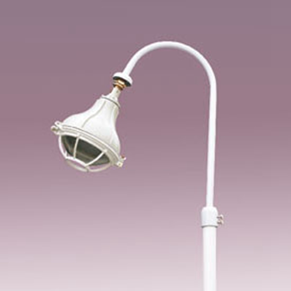 FCP系列防水防塵防腐平臺燈 防護(hù)等級：IP65
